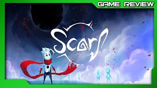 Vido-Test : Scarf - Review - Xbox