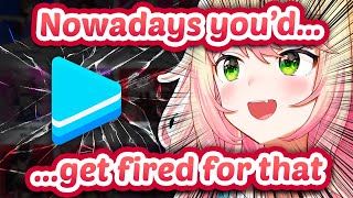 Nene On Her Biggest Mistake As A Hololive Member... 【ENG Sub Hololive】
