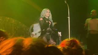 Kesha - Take It Off - 2021-09-12 - Minneapolis, Minnesota