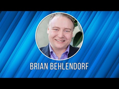 Brian Behlendorf Unpacks What Biden’s EO On AI Means For Open Source