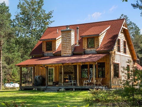 Property video