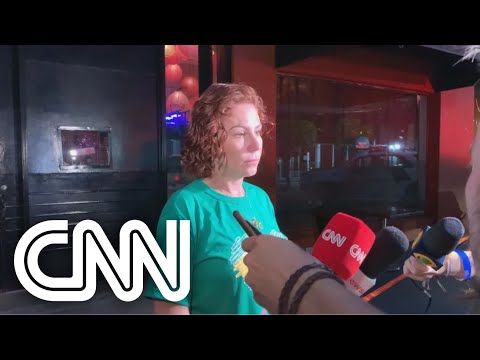 Análise: Justiça acerta ao mandar Carla Zambelli entregar armamento? | CNN ARENA