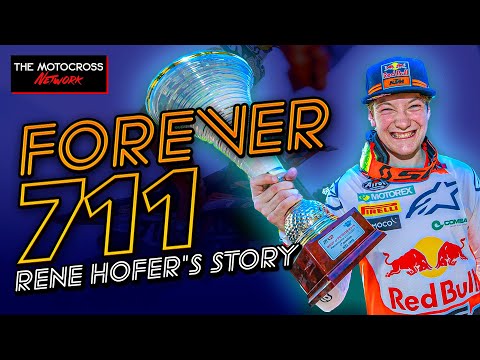 FOREVER 711: RENE HOFER'S STORY | Official Mini - Documentary