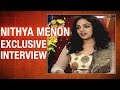 V6 -  Chit chat with Actress  Nithya Menon - Exclusive