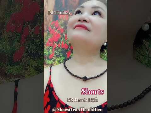 Lá Thu bay Shorts @KARAOKENHACSITRANTHANHHIEN @NhacsiTranThanhHien