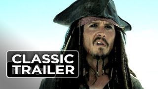 Pirates of the Caribbean: At Wor