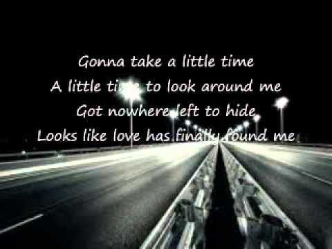 I Want To Know What Love Is - Tina Arena