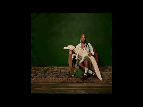DEATH ROLL (Clean Version) (Audio) - Doechii