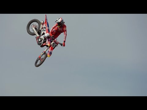 Is TLD-RedBull-GASGAS The Team To BEAT In 2021? - Team Intro