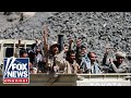 Houthi provocations will continue unless someone deals with Iran: Dan Senor