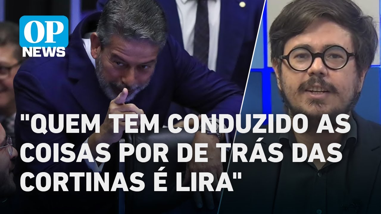 Arthur Lira marca posição, se diferencia de Motta e acena ao governo Lula | O POVO NEWS