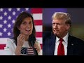 How South Carolina’s GOP primary results may affect Haley’s fight for the nomination  - 04:27 min - News - Video