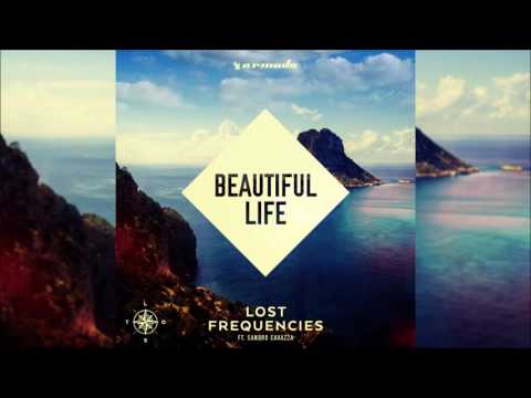 [Download]Lost Frequencies feat. Sandro - Beautiful Life (Extended Mix)