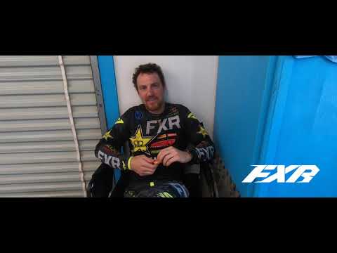 Filthy Phil Nicoletti Vlog: ClubMX