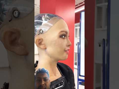 #robot #robotsimulator #fashiontrends #sorts #viralvideo