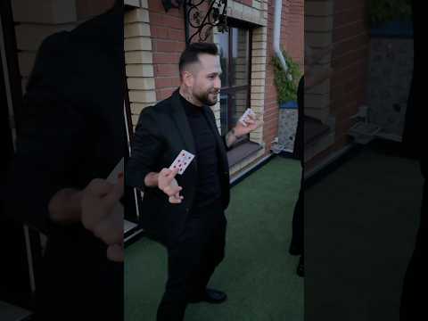 С тебя лайк♥️ , с меня полное исполнение данного трюка 👌🏼 #magic #shortsmagic #igorzorin #wizard