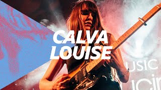 Calva Louise - Belicoso (Reading Festival 2021)