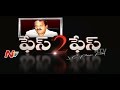 J.C. Prabhakar Reddy Exclusive Interview - Face to Face