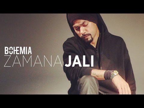 Zamana Jali Lyrics - Bohemia | Skull & Bones