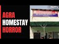Woman Employee Gang-Raped In Agra Homestay, 5 Arrested: Police