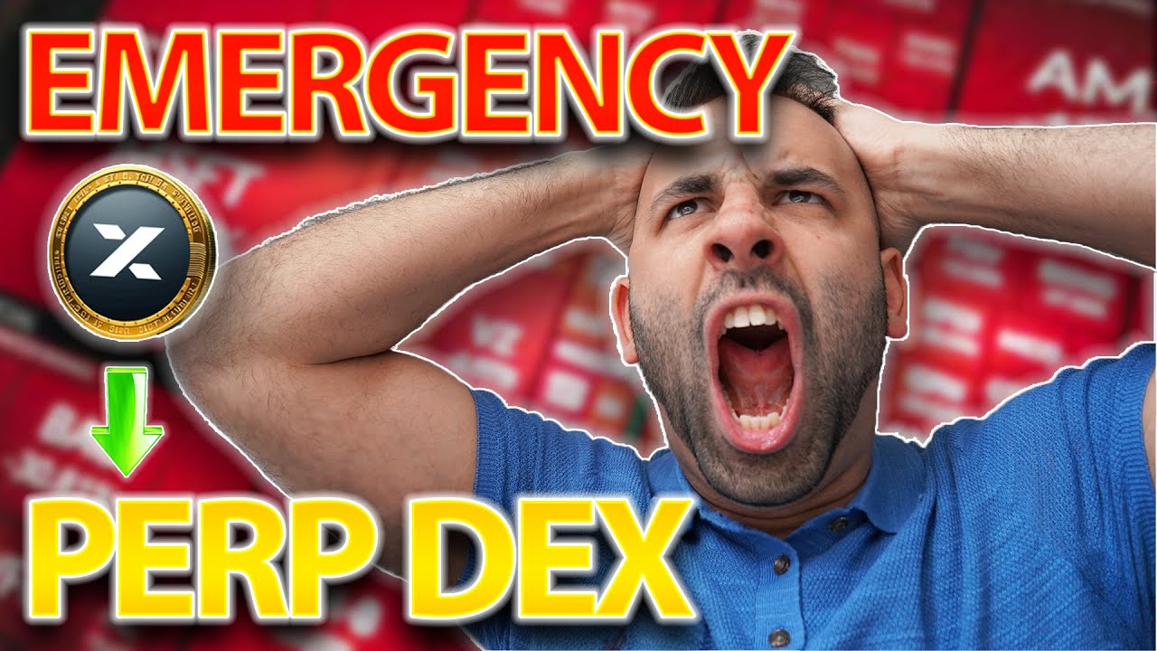 $MYX! THE NEXT 50X NEW PERP DEX ALTCOIN ON BNB CHAIN? PRICE UP +200% IS MYX FINANCE A BETTER ASTER?!