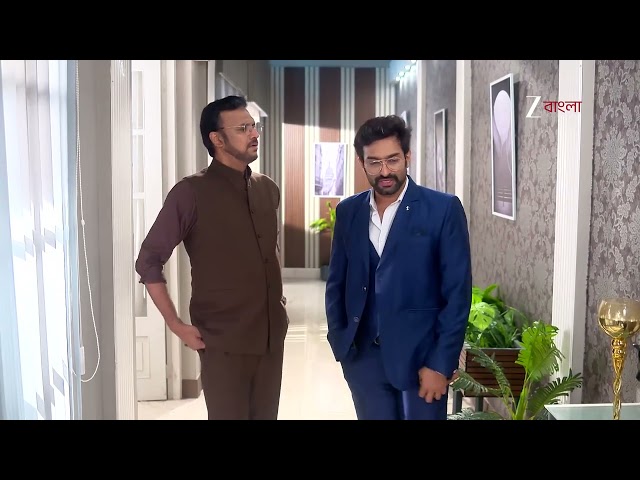 Chirodini Tumi Je Amar | আর্যর চোখের জলের কারণ কি জানতে পারবে রাজলক্ষ্মী ?