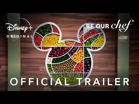 Be Our Chef'