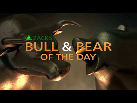 Express (EXPR) and The Michaels Companies (MIK): 1/29/2020 Bull & Bear Express (EXPR) and The Michaels Companies (MIK): 1/29/2020 Bull & Bear