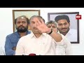 LIVE-సజ్జల కీలక ప్రెస్ మీట్ | Sajjala Ramakrishna Reddy Press meet | 99TV - 09:01 min - News - Video