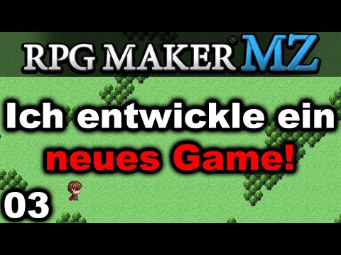 Coden bis zum Wahnsinn: Jinx wäre stolz auf mich | Part 3 | RPG Maker MZ