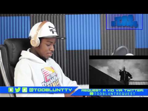 Wiley ft Devlin- Bring Them All (TooBlunt Review)