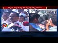 Police Arrest TDP Leader Motkupalli Narasimhulu near Tank Bund : SC Classification