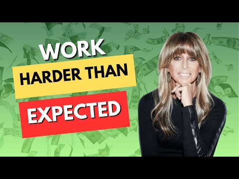 Stacking Benjamins | What Kim Kardashian Can Teach You About Work Ethic