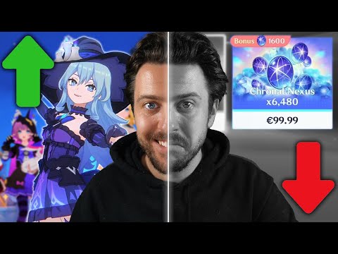 The Truth About Miliastra Wonderland