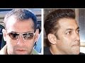 Salman Khan to Undergo Another Hair Transplant