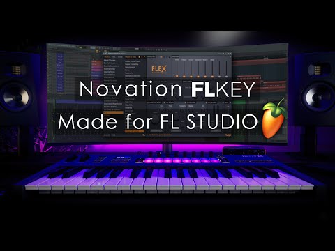 FL STUDIO | Novation FLkey 37 & FLkey Mini