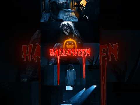 Halloween Watchlist 👁️ | IT | The Nun | The Exorcist | The Exorcism of God | Final Destination