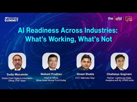 AI Readiness Across Industries: What’s Working, What’s Not