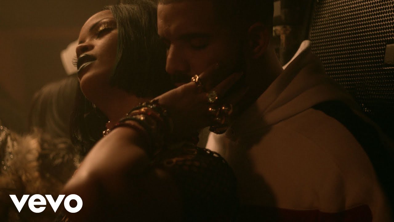 Rihanna - Work (Explicit) ft. Drake