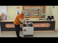 Видеообзор посудомоечной машины LERAN BDW 60-146 со специалистом от RBT.ru