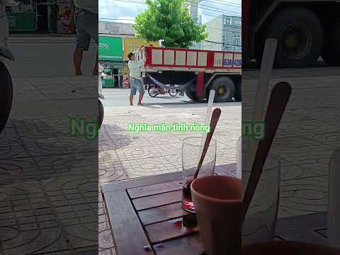 Nghĩa mặn tình nồng