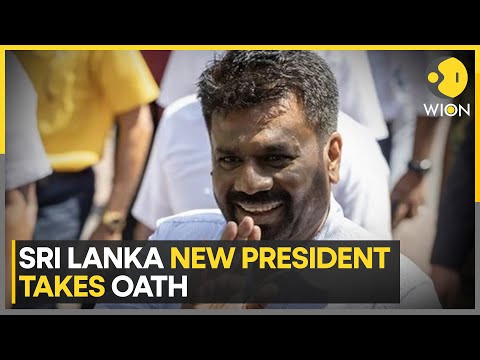 Sri Lanka Elections: Anura Kumara Dissanayake Calls For Respecting And Restoring 'People's Mandate'