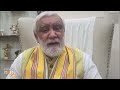 “Lost my Brother Today…”; Ashwini Choubey Breaks Down While Talking About Demise of Sushil Modi