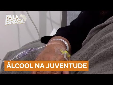 Consumo de álcool na juventude pode estar relacionado a casos de câncer aos 50 anos, indica estudo