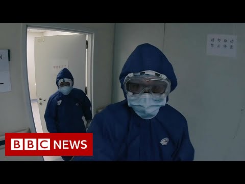 Coronavirus: New global outbreaks emerge - BBC News
