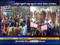 Women Stage Protest at TSPSC in Nampally; Seek to Abolish Online Exam Process