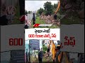 Hydra Saves 600-Sq Yard Government Park | Medchal | V6 News - 00:58 min - News - Video
