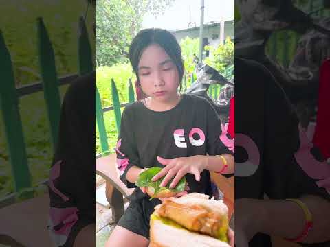 Ăn Được Không? #funny