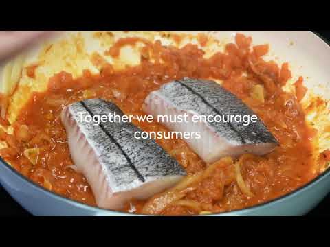 2022 Norwegian - UK Seafood Summit