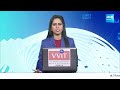 Kakani Govardhan Reddy Challenge to Somireddy Chandra Mohan Reddy | Rave Party @SakshiTV  - 02:34 min - News - Video
